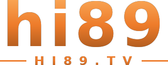 hi89 logo