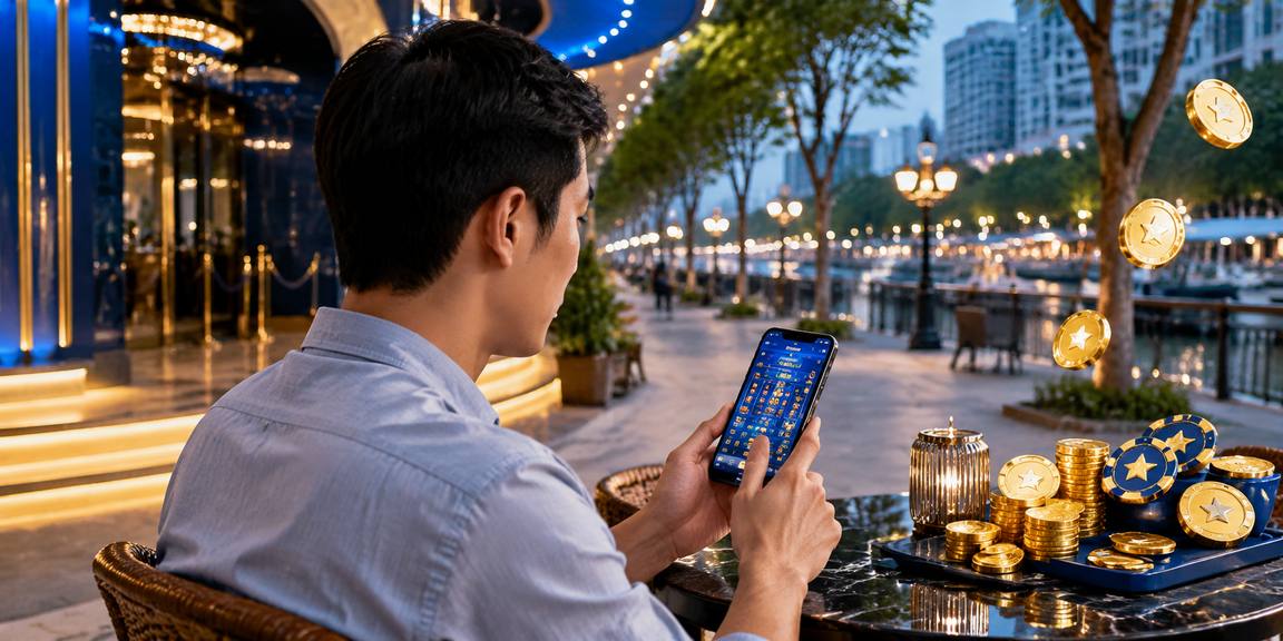 hi89 Ưu đãi chào mừng casino